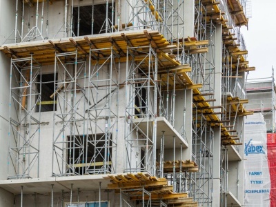 Biznes apeluje o pilne uregulowanie pobytu, pracy i świadczeń dla Ukraińców