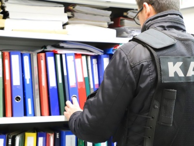 Fiskus coraz lepiej typuje do kontroli podatkowych. Skuteczność to 99 procent