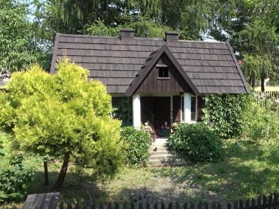 Muzeum Lalek w Lipinach zaprasza