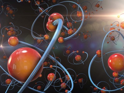 Przełom w eksperymencie MARATHON. Naukowcy dokonali najbardziej precyzyjnego pomiaru struktury nukleonu