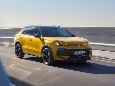 Najchętniej wybierany Volkswagen w nowej odsłonie. Znamy polskie ceny
