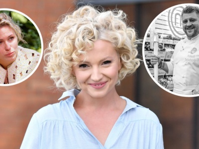 Minęły 4 miesiące od śmierci Tomasza Jakubiaka. Szelągowska ujawniła, czym zajmuje się jego żona