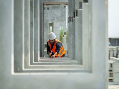 Rynek pracy największym wyzwaniem dla budowlanki. „Nie uciekniemy od rozsądnej imigracji”