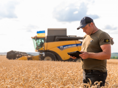 Ukraiński gigant przejmuje Hiszpanię. To może uderzyć w polski drób i pasze