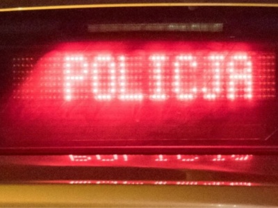 Te szczegóły zdradzają radiowozy grupy Speed. Wystarczy o nich pamiętać