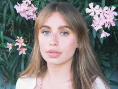 Oliwia Bieniuk ma za sobą 