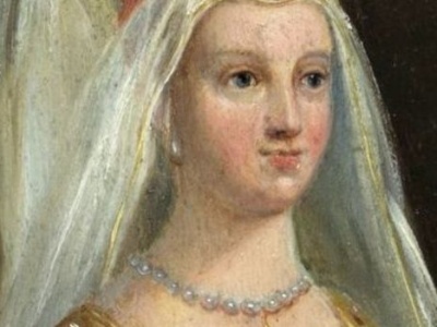 30 sierpnia 1505 roku zmarła królowa Elżbieta Rakuszanka