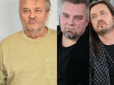 Niewesoło w rodzinie Cugowskich. Potwierdziły się plotki ws. konfliktu