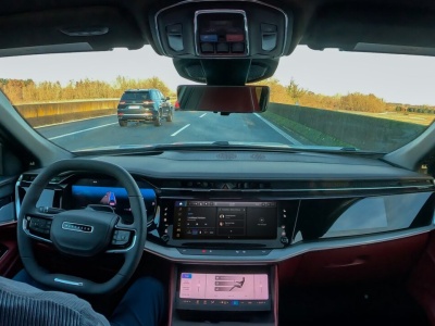 Stellantis rezygnuje z prac nad STLA AutoDrive, jazdą półautonomiczną poziomów 2, 2+ i 3. „Brak popytu”