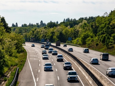 Przyszedł mandat za brak winiety. Kierowcy mają 60 dni