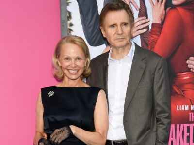 Łączy ich tylko biznes? Romans okazuje się być chwytem marketingowym