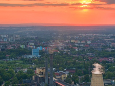 Podziemny labirynt pod śląskimi miastami. „Nikt nigdy nie wraca”