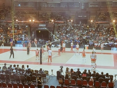 Nerwy do ostatniej sekundy. Polskie siatkarki rozgromiły rywalki