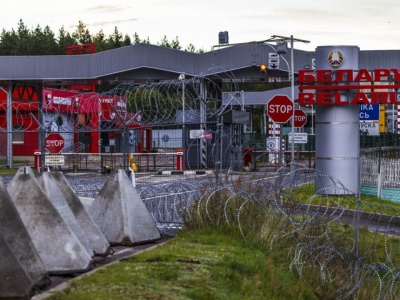 Litwa umacnia granicę z Białorusią i Królewcem za pomocą „zębów smoka”