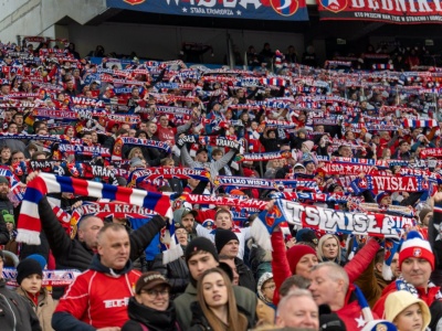 Jest komunikat ws. pobitego kibica Wisły. “Nasz klub stanowczo potępia”