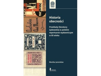 Historia obecności |Recenzja