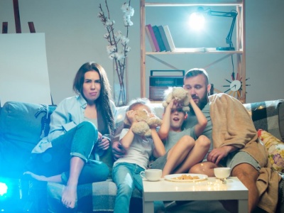 Kino familijne: co obejrzeć z dzieckiem, by wszyscy dobrze się bawili?