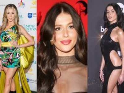 Wybraliśmy 5 najlepszych i 5 najgorszych stylizacji Roksany Węgiel. Wizerunek 