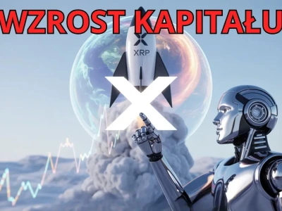 ChatGPT zdradza, jak zarobić 10 000 USD na XRP w ciągu roku – krok po kroku!