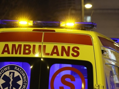 15-latek pobity przed meczem. Klub wydał oświadczenie