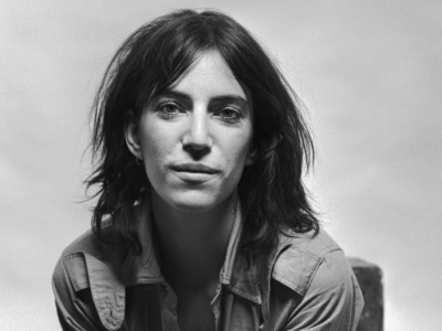 Patti Smith świętuje 50 lat 