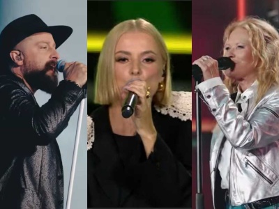Bez tych nazwisk koncert byłby hitem? Finał 