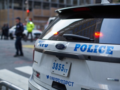 Konkubent matki pobił roczną dziewczynkę. Policja zatrzymała 19-latka