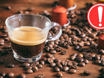 Eksperci przebadali kawy w kapsułkach. Tanie kapsułki z supermarketu okazały się najlepsze