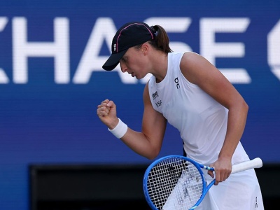 Eksperci pod ogromnym wrażeniem Świątek. 