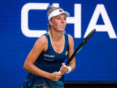 Polacy zawalczą w deblu na US Open. Sprawdź plan gry