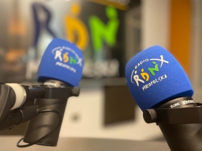 Jesienna ramówka Radia RDN Małopolska i RDN Nowy Sącz