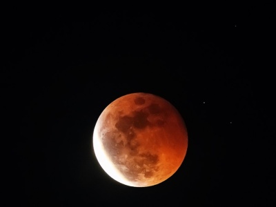 7 września wyjątkowe zjawisko. Maksimum o godzinie 20:13