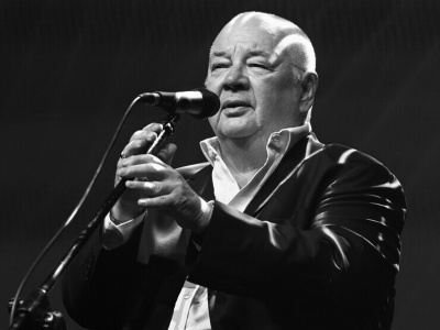 Dawid Podsiadło i Artur Rojek oddali hołd Stanisławowi Soyce na Festiwalu ZORZA