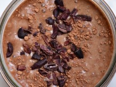 Czekoladowa bomba bez wyrzutów sumienia. Pijesz i chudniesz