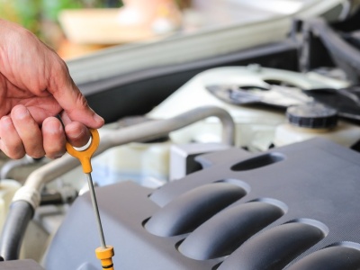 Czarna lista silników. Biorą nawet 1,5 l oleju na 1 tys. km