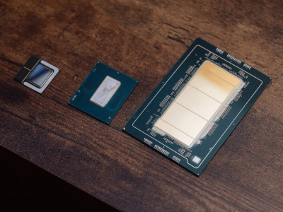 Intel ze śmiałym planem. Pojawiły się informacje o Super Rdzeniach