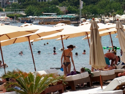 Ceny wyjazdów spadają po wakacjach. O ile?