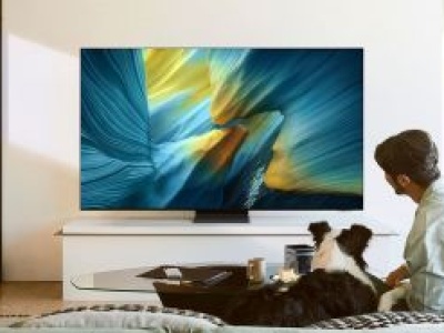 Samsung stawia na AI. Będą nowe funkcje w telewizorach i monitorach