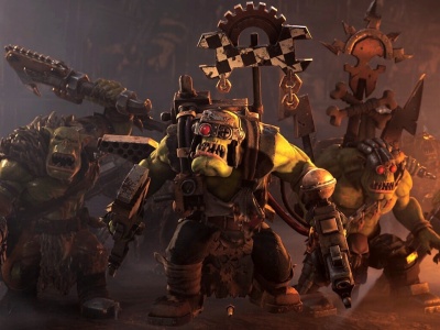 Twórcy RTS-a Dawn of War 4 odpowiedzieli na pytanie, które zadawali sobie wszyscy gracze. Nikt się nie wkurzył, a wiele osób doceniło unikatowe podejście