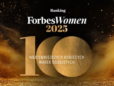 Ich wartość idzie w miliardy. 100 Najcenniejszych Kobiecych Marek Osobistych w Polsce