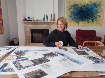 Te 3 rzeczy zaskoczyły ją w polskim biznesie. Oto przejmująca historia podróży po firmach z duszą