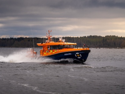 Łodzie SAR-2000 za ponad 100 mln zł dla SAR-u