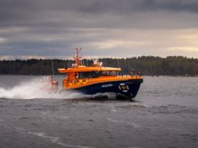 MSPiR stawia na fińską Kewatec. Nowe łodzie ratownicze SAR