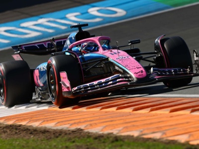 F1: Grand Prix Holandii 2025 – podsumowanie sesji kwalifikacyjnej