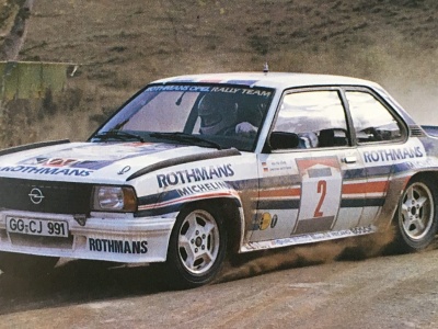 Jak nie organizować rundy WRC – Rajd Brazylii