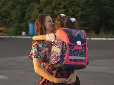 Zrób z dziećmi 1 września tę jedną rzecz. Po latach będziecie wzruszeni