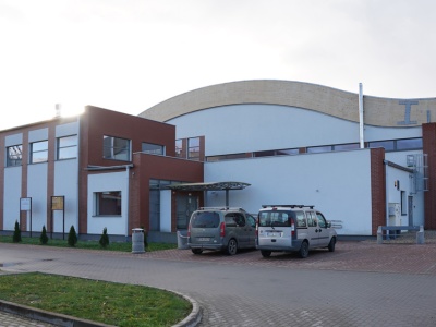 Jaworzyna Śląska. Od 1 września hala sportowa będzie zamknięta