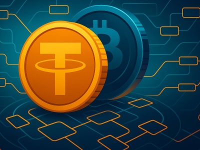 Tether (USDT) wchodzi na Bitcoina! Przełom w świecie stablecoinów