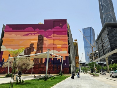 Wyjdziesz na słońce, spłoniesz. Co zrobili Saudowie? Uronili łzę