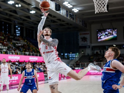 Czy Polacy kolejny raz poderwą Spodek podczas tegorocznego Eurobasketu?